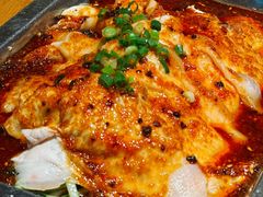 -兔槽江湖菜·重庆璧山兔(水围店)