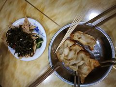 -向群锅饺(登高路店)