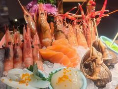 -花潮料理艺食馆(成都万象城店)