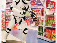 -TOYSRUS玩具反斗城(上海万象城店)