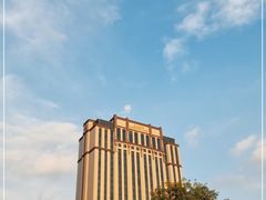 -惠州康帝国际酒店