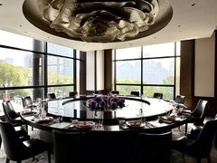 -丽晶轩中餐厅(重庆丽晶酒店)