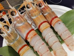 -HIHE Bistro·Oyster Bar(华熙live店)