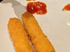 -上海西藏大厦万怡酒店Momo Cafe(徐汇店)