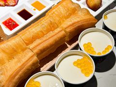 -蘩楼(华强北总店)