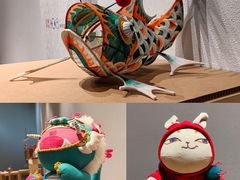 -中国美术学院象山校区-民艺博物馆