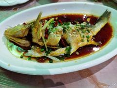 -阿杰臻选海鲜饭店(普陀山店)