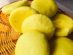 玉米面饼子-韵之源农家菜(北京1店)