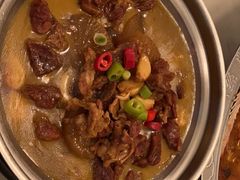 -徽镇小厨·经典徽菜(马连道店)