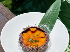 -北李·海肠捞饭·大连菜(望京凯德MALL店)