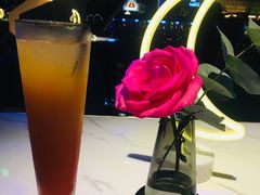 -岁粤Moon·湖景餐厅(月光码头店)