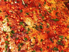 -正宁路小吃夜市