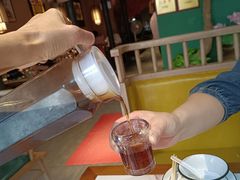 -小凤庭·地道湖北菜武昌鱼·藕汤(38年黄鹤楼店)