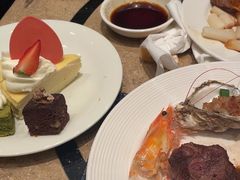-怡聚轩全日制自助餐厅(大中华喜来登酒店)