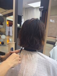 -M² LAB HAIR SALON
