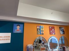 -爱定格照相馆.证件照(周浦万达店)