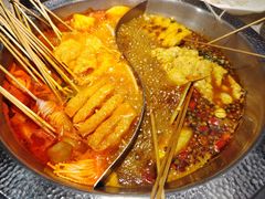 -成都玉林串串香(世纪港湾店)