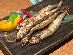 -水之惠鲜鱼料理(王府大街店)