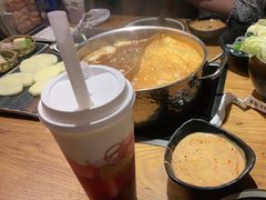 -呷哺呷哺 黄金牧场 (新中关购物中心店)