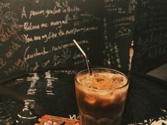 -等待戈多Waiting For Godot(交道口店)
