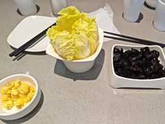 -半天妖烤鱼(石岛店)