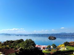 -绿城千岛湖喜来登度假酒店