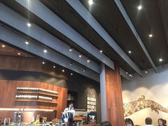 -星巴克臻选(泉州浦西万达广场店)