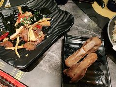 -嘎嘎鸭脑壳(蜀汉路店)