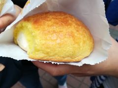 菠萝包-金华冰厅