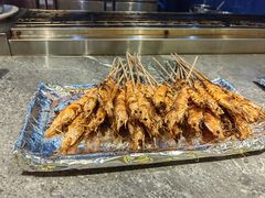 -禾斗海鲜自助(市南银座店)
