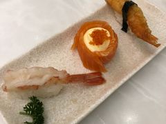 -元气寿司(金光华店)