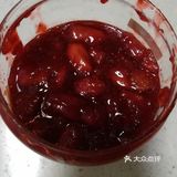 哈哈，我也学会了制作草莓酱