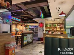 -昌勝香港深井烧鹅(新年华店)