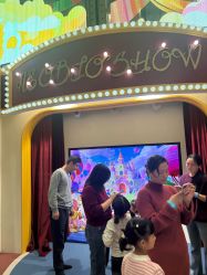 -奈尔宝家庭中心·亲子餐厅(长沙运达汇店)