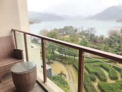 -宁波九龙湖开元度假村
