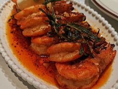 -CRAZYONES克芮旺斯西班牙餐厅(龙湖金沙天街店)