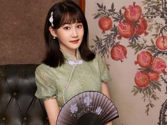 -海马体照相馆丨大师(青岛万象城店)