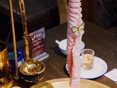 蝴蝶生态乌鱼-土著渔匠·养生蝴蝶鱼(香樟路店)