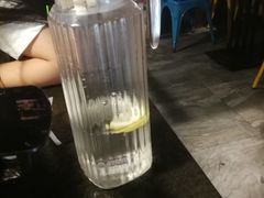 -美滋滋尚鱼烤鱼餐厅(空港店)