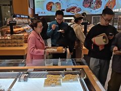 -UH祐禾(上海荟聚店)