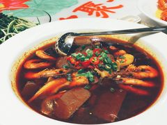 -味茂·老船夫1927(东海东路店)
