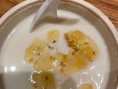 桂花冰豆花-渔乡米香·剁椒鱼头(四方坪店)