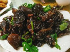 -葛记焖饼(伏牛路店)