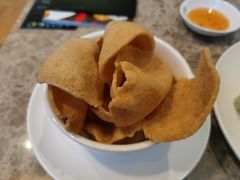 泰国虾片-美奈小馆·东南亚菜(福田星河COCO Park店)