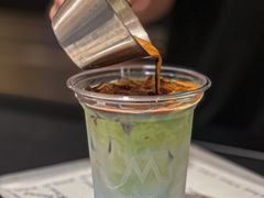 -M Stand(深圳布吉万象汇店)