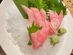 -西村日本料理(香格里拉饭店)