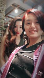 点击看大图 -MONE美发沙龙