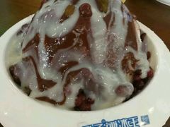 -梁子刨冰王(鞍山西道店)