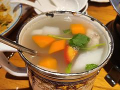 -胖老汉清真餐饮(西御街店)