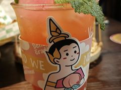 -泰妃殿(武汉首店)